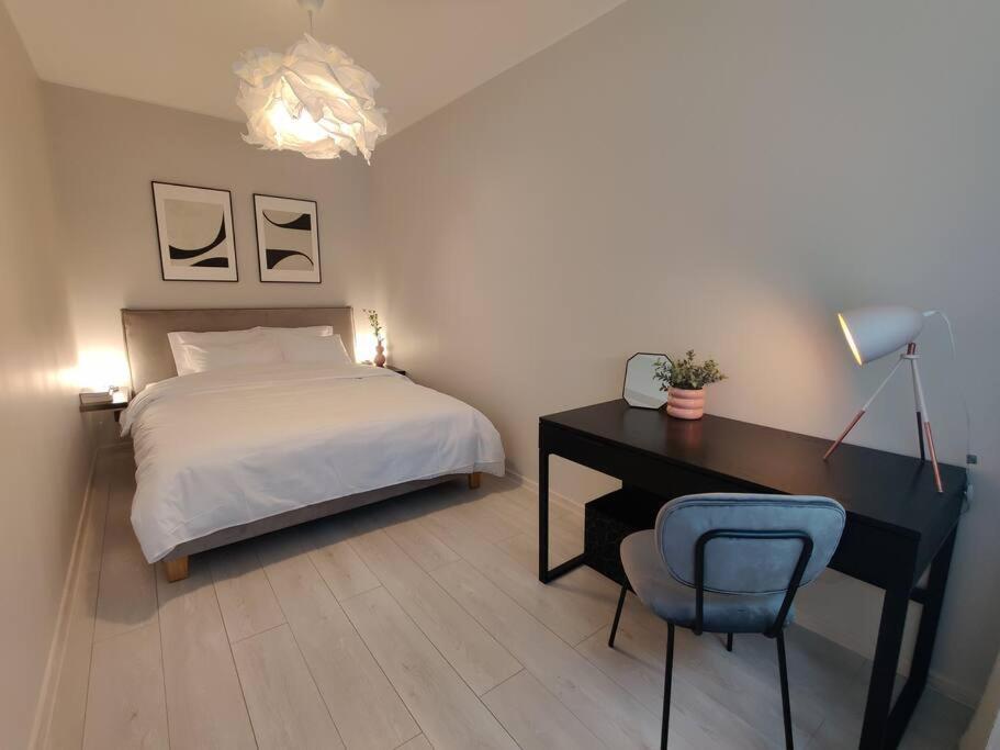 Super Asukohas Modernne Korter! Apartment Pärnu
